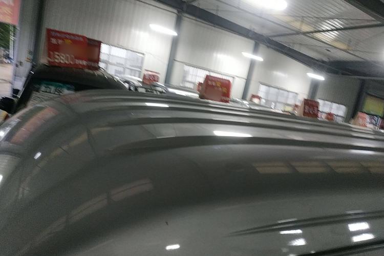 Used Jinbei Hiace X30 2024 1.5L Champion Edition Passenger Vehicle 5/6/7 Seats
