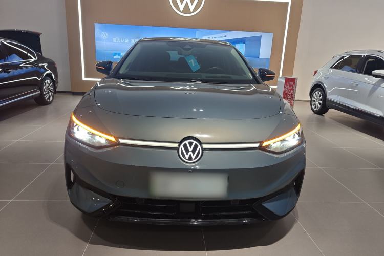 Used Volkswagen ID.7 VIZZION 2024 PRO Model