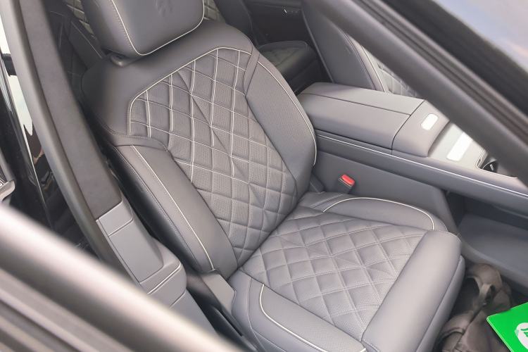 Used Nio ES8 2026 Model 6-seat Executive Luxury Edition