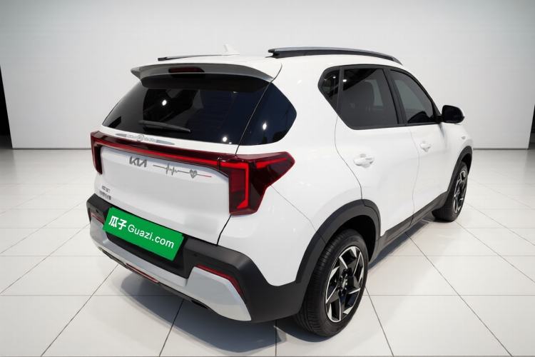 Used Kia Sonet 2024 1.5L Comfort Edition