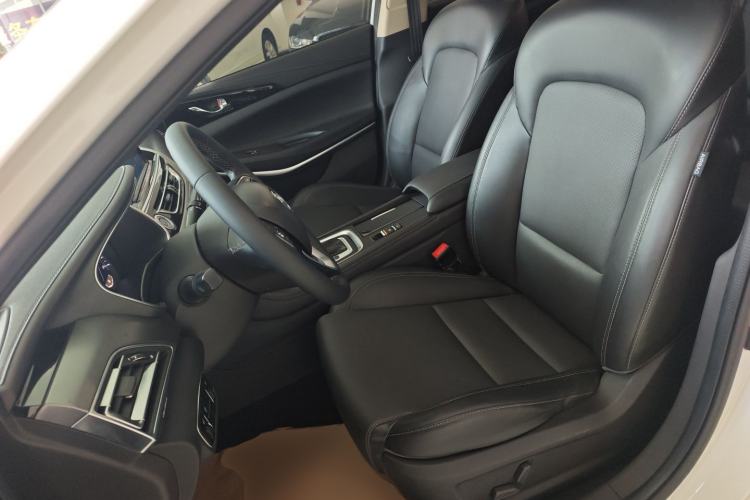 Used Changan Ruicheng CC 2020 1.5T Automatic Chao Rui Trim