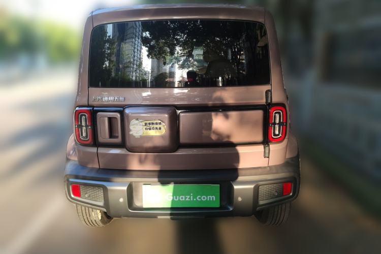 Used Baojun Spark 2023 Flagship Edition