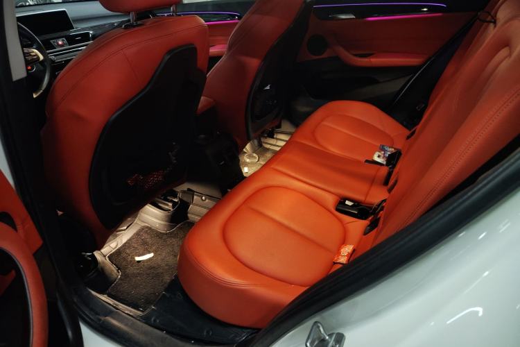 Used BMW X2 2020 sDrive20i M Sport Package
