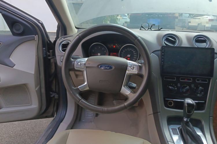 Used Ford Mondeo 2013 2.3L Fashion Edition