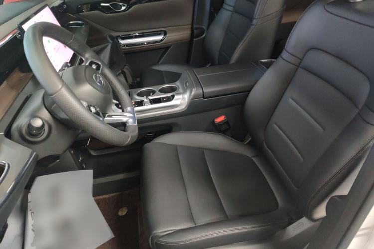 Used GAC Trumpchi E8 New Energy 2024 150km PRO
