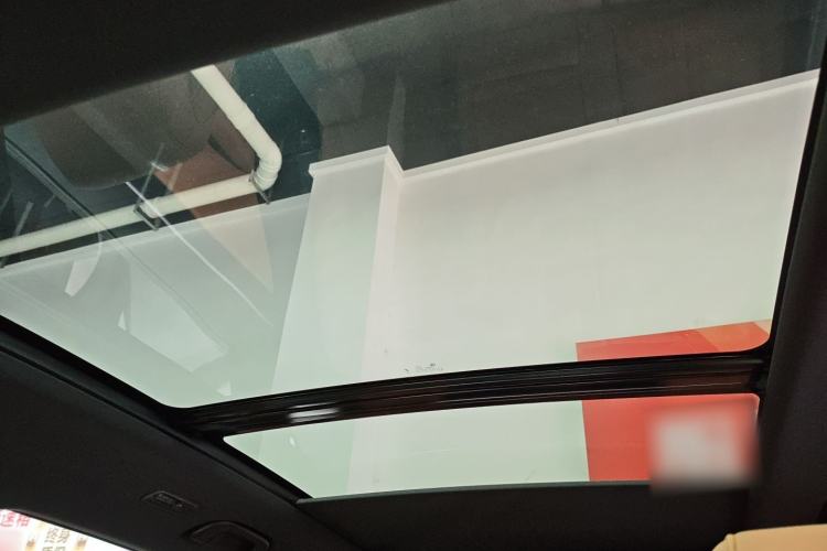 Used Geely Galaxy L7 2025 EM-i 115km Exploration Edition
