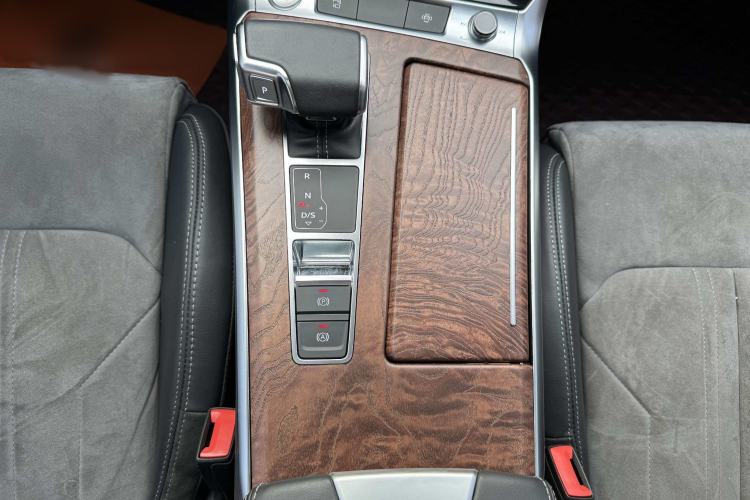 Used Audi A6L 2019 45 TFSI Prestige Dynamic Edition