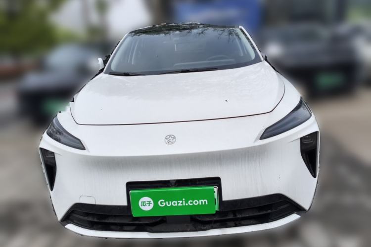 Used Venucia V DD-i 2025 Orca 150km Joyful Journey Edition
