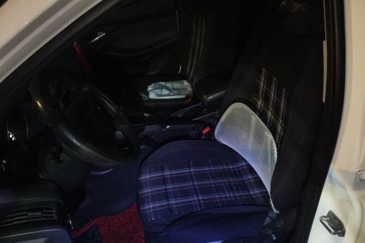 Used Ford Focus 2012 Hatchback 1.6L Automatic Comfort Model
