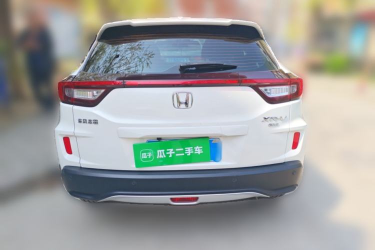 Used Honda XR-V 2017 1.8L EXi CVT Comfort Version