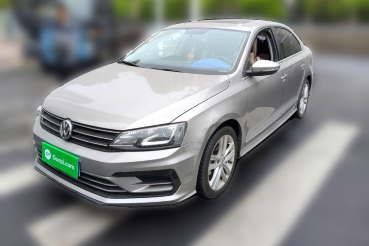 Used Volkswagen Sagitar 2018 280TSI DSG Ignite Edition