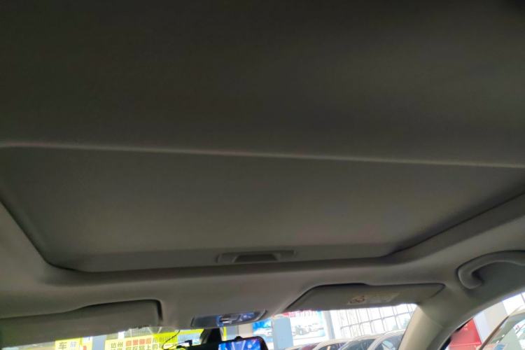 Used Jetta VS5 2022 280TSI Automatic High-Gloss Enjoyment Model
