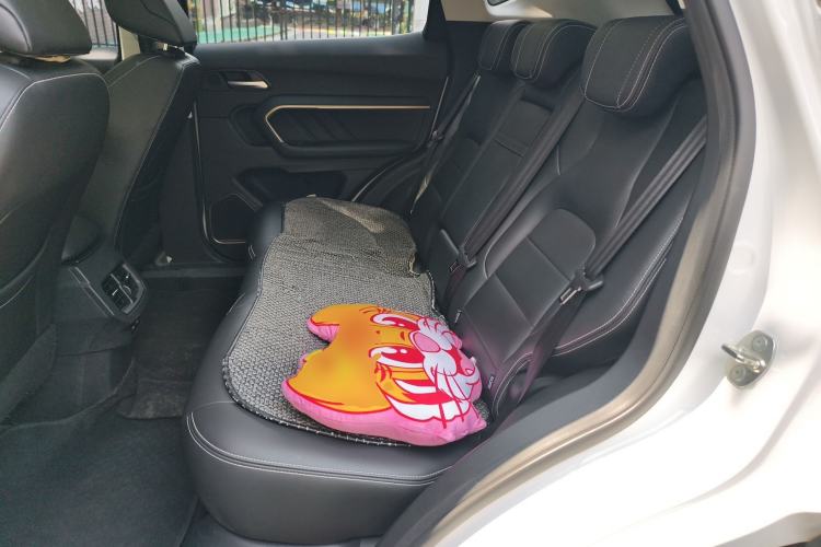 Used Haval H6 2019 1.5 GDIT Automatic Luxury Smart Connect Version China VI Standard
