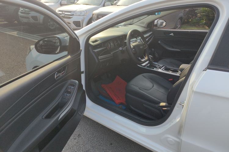 Used Chery Arrizo 5 2021 PRO 1.5L CVT Youth Edition