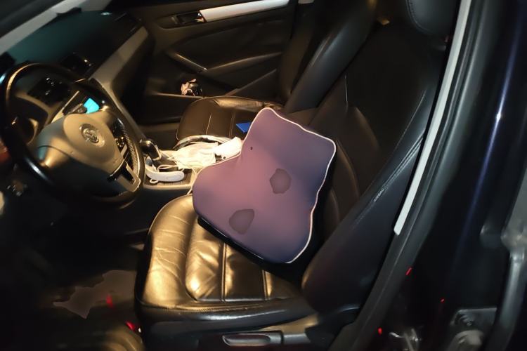 Used Volkswagen Passat 2014 1.8TSI DSG Prestige Edition