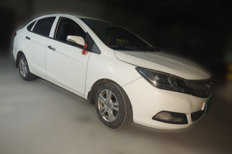 Used Haima M3 2015 1.5L Manual Elite Model