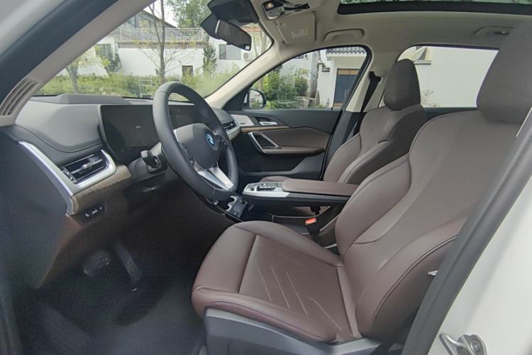 Used BMW iX1 2023 xDrive30L X Design Package
