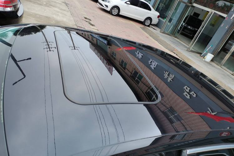 Used Volkswagen Passat 2013 1.4TSI Manual Prestige Edition