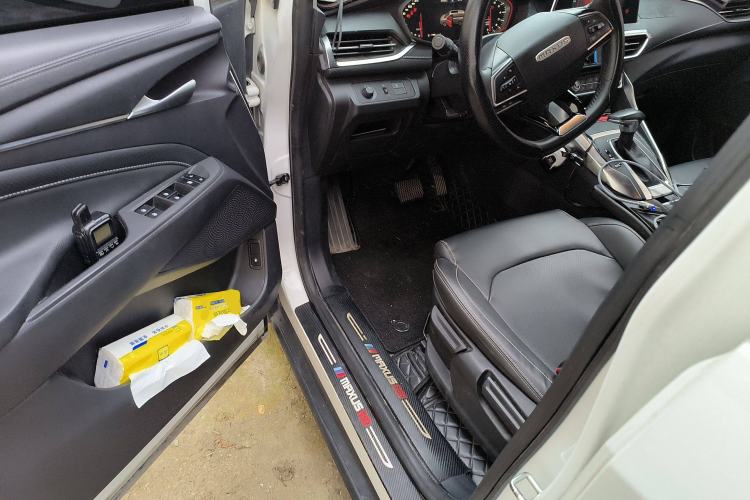 Used SAIC MAXUS G50 2022 1.5T Automatic Comfort Touring B
