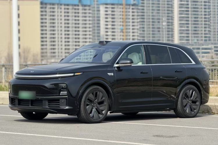 Used Li Auto L7 2024 Ultra Model