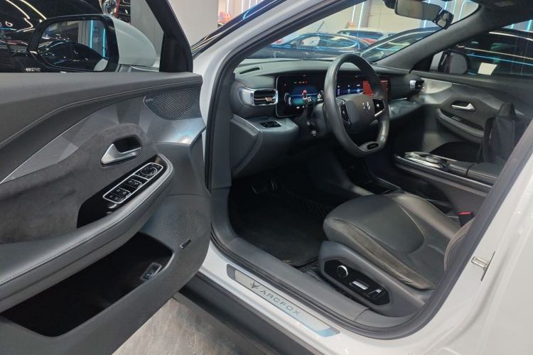 Used ARCFOX Alpha S 2021 708S+ 160kW