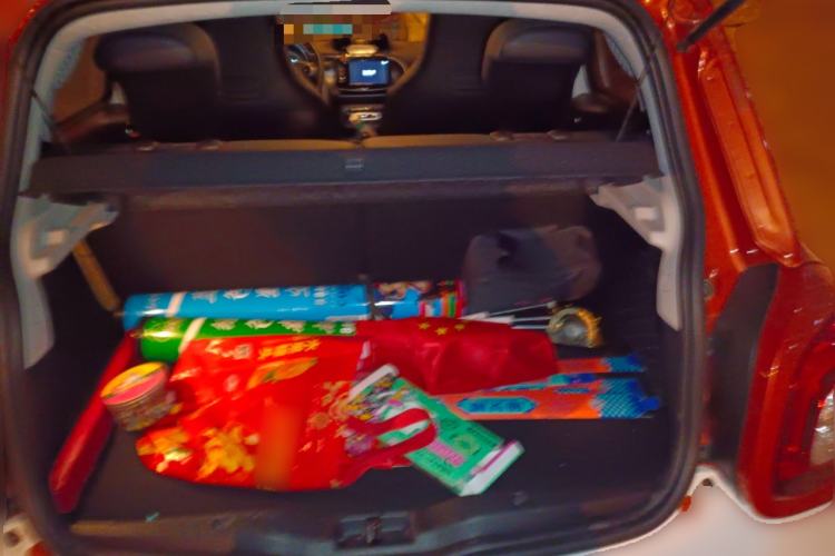 Used smart forfour 2016 0.9T 66 kW Pioneer Edition