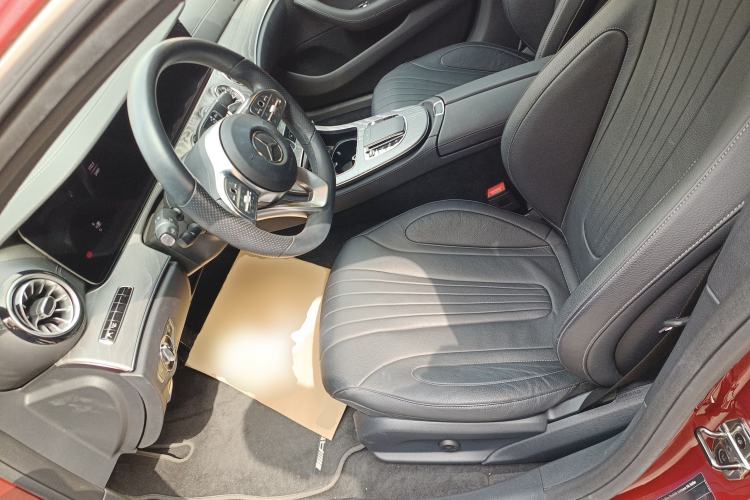 Used Mercedes-Benz CLS 2020 CLS 350 4MATIC