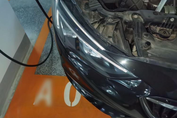 Used Buick Regal 2019 28T Luxury Edition National V Standard
