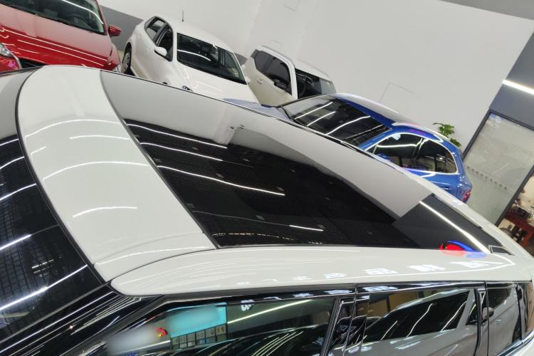 Used Land Rover Range Evoque 2016 2.0T SE Smart Glow Edition
