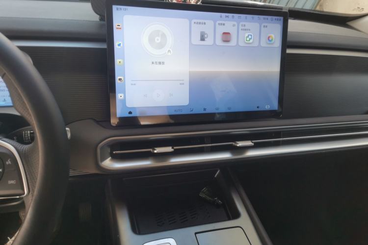 Used BAIC Off-Road BJ30 2024 1.5T Light Wilderness Pro Edition
