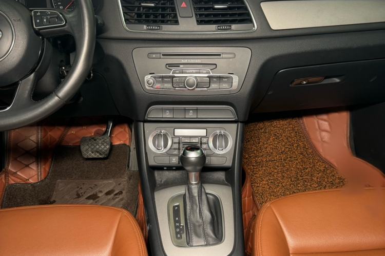 Used Audi Q3 2013 35 TFSI Ambition Edition
