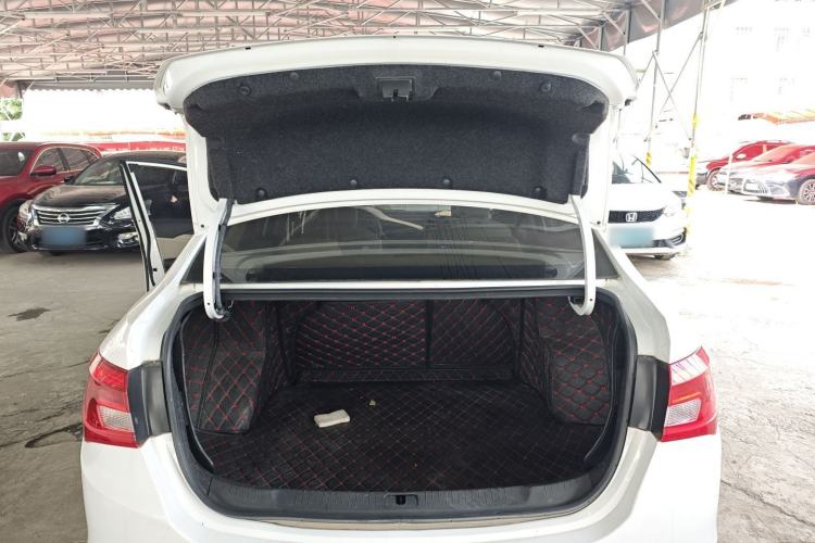 Used Buick GT 2016 15N Automatic Entry-Level Trim