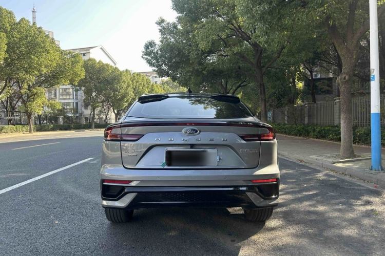 Used Ford Mondeo 2025 2.0T EcoBoost E Hybrid Sport Edition ST-Line