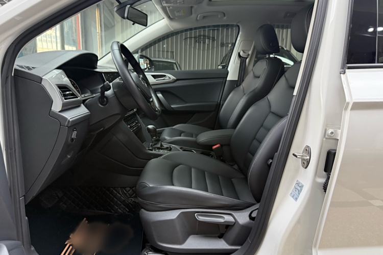 Used Volkswagen Tharu New Energy 2021 Panoramic Deluxe Edition
