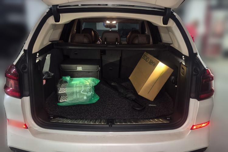 Used BMW X3 2020 xDrive28i M Sport Package
