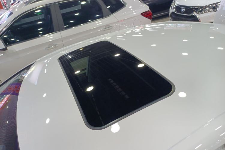 Used Roewe i6 MAX New Energy 2020 1.5T PHEV Sporty Cool Edition
