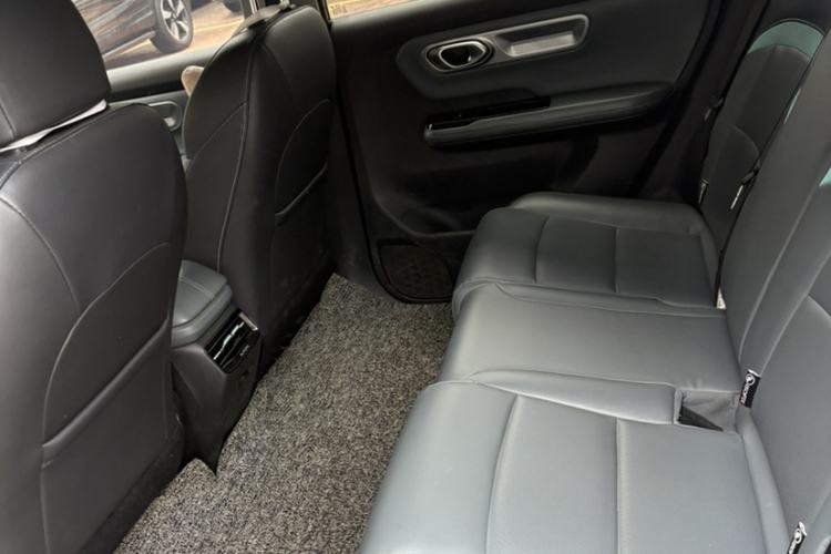 Used AION Y 2023 Plus 510 Smart Edition