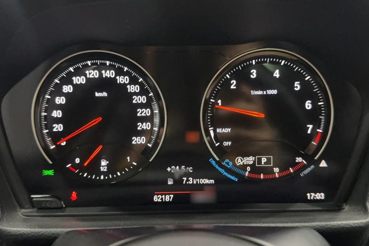 Used BMW 1 Series 2019 118i M Sport Package