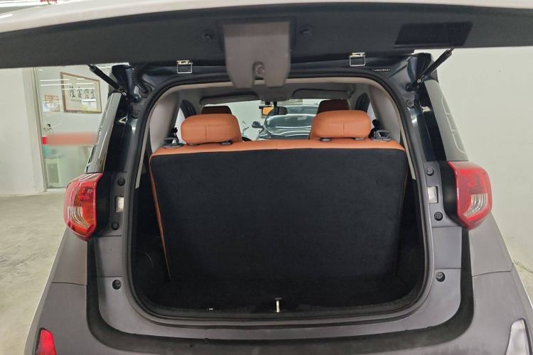 Used Chery Little Ant 2021 150 000 Yuan Ant Fan Edition Ant Cool Version Lithium Iron Phosphate
