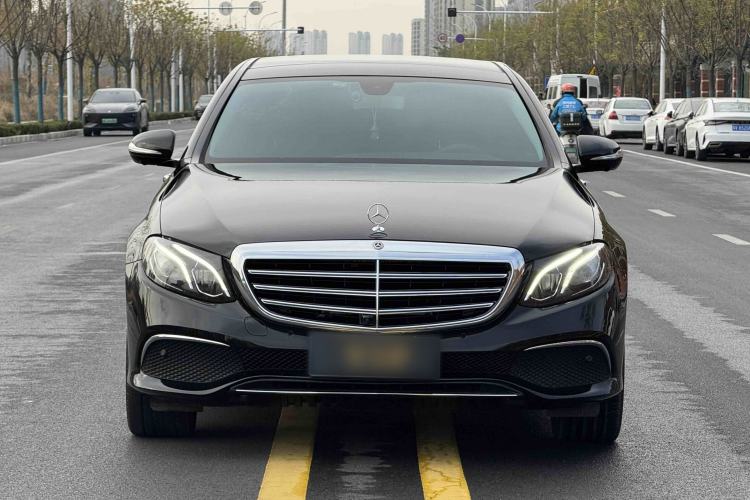 Used Mercedes-Benz E-Class 2019 Restyled E 300 L Sport Luxury Edition