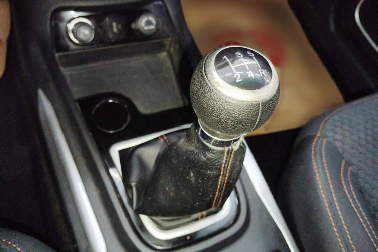 Used SWM X3 2020 1.5L Manual Value Edition 7 Seats