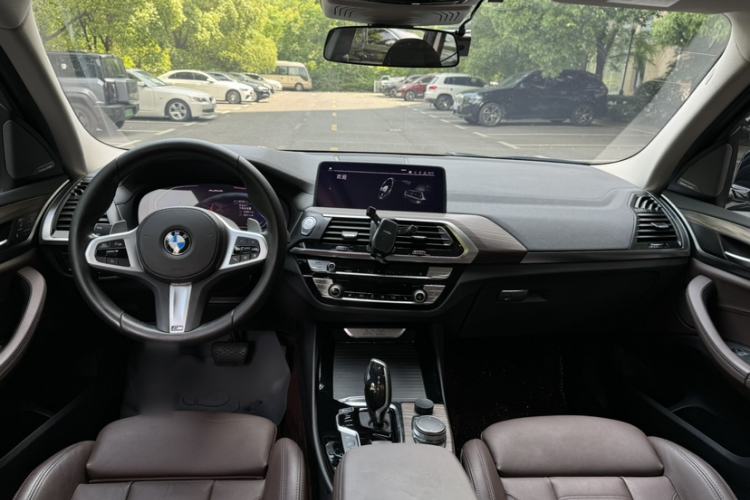 Used BMW X3 2020 xDrive28i M Sport Package