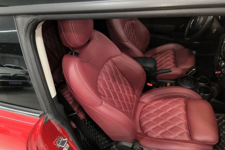 Used MINI MINI 2019 1.5T COOPER Classic Edition
