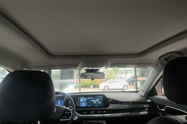 Used Bestune B70 2022 Third Generation 1.5T Automatic Enjoyment Version
