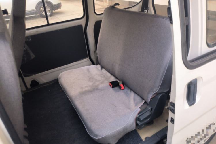 Used Wuling Zhiguang 2015 1.2L Practical LS-I Model
