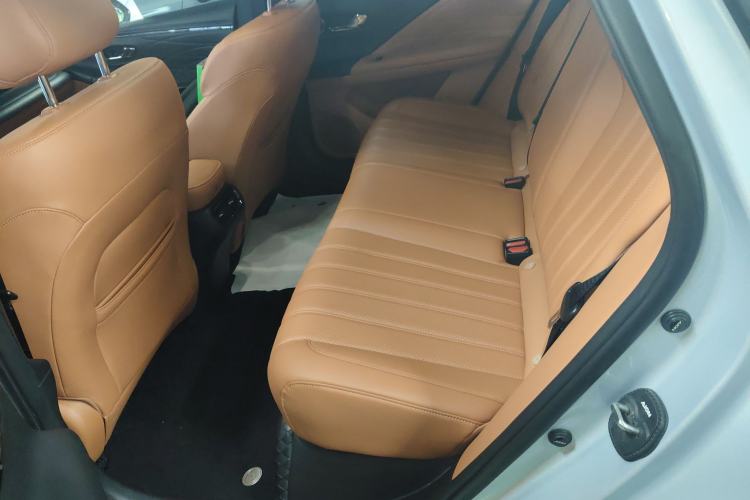 Used AION RT 2025 650 Zhijihao Edition