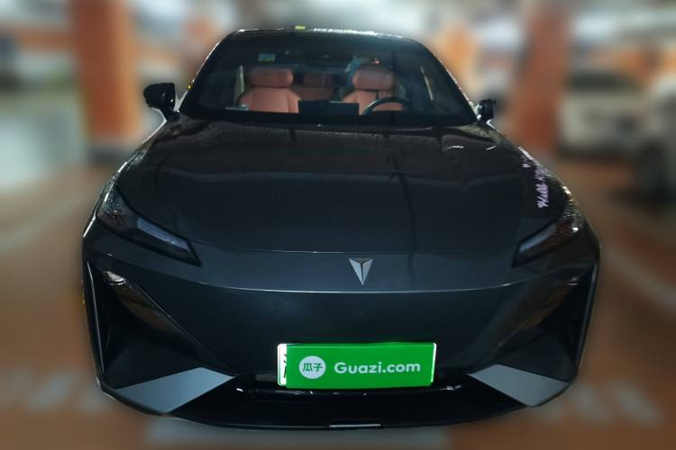 Used Deepal S07 2023 200Max Range-Extended Version