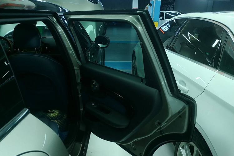 Used MINI Clubman 2021 2.0T COOPER S