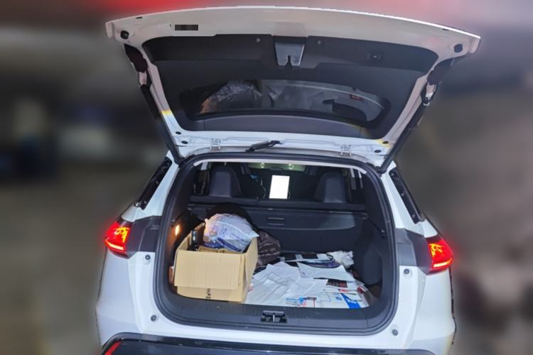 Used XPeng G3 2020 520 Luxury Edition