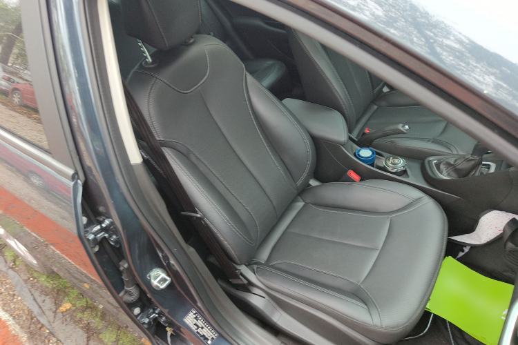 Used Buick GT 2021 Revised Version Flagship 1.5L Automatic Elite Edition